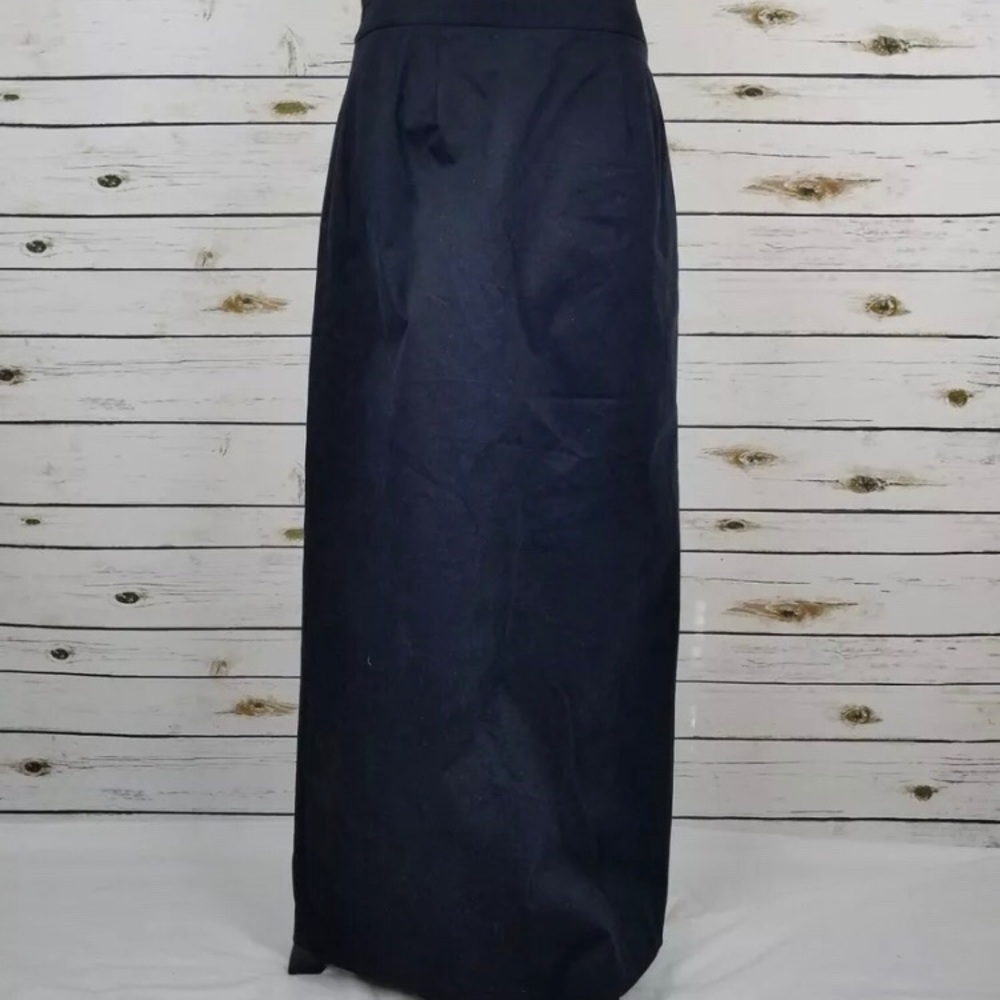 Banana Republic maxi skirt